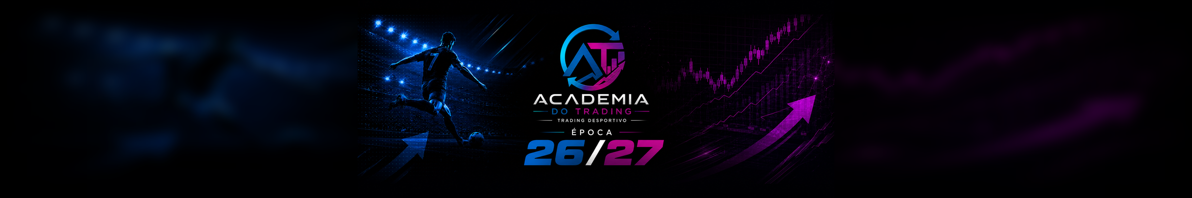 Comunidade da Academia do Trading