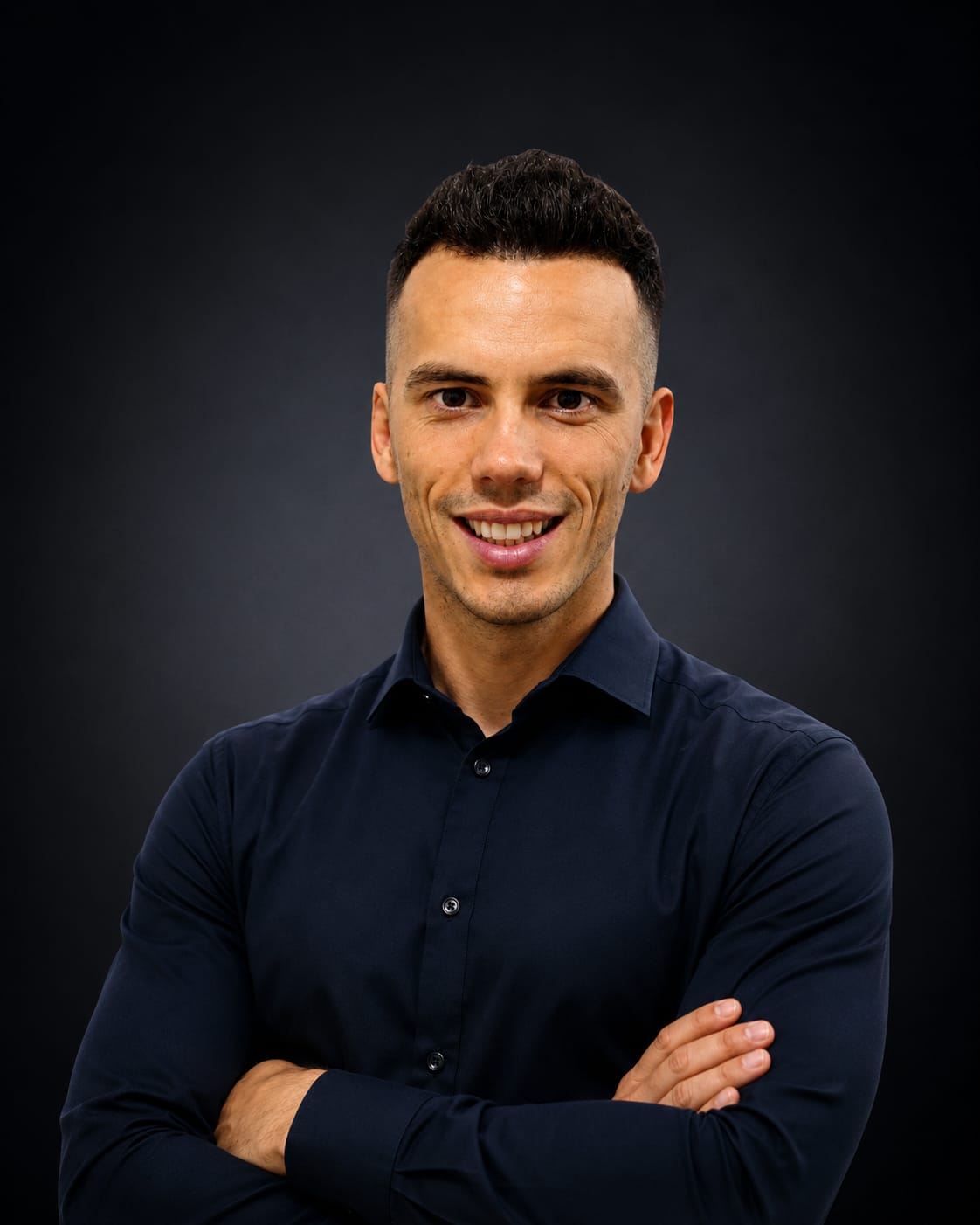 Ruben Roque